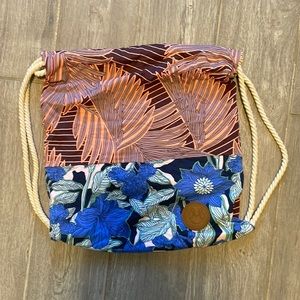 Maaji Draw String Bag